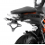 Стойка за номер R&G RACING Licence Plate Holder KTM DUKE 390/125 22-23 thumb