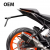 Стойка за номер R&G RACING Licence Plate Holder KTM DUKE 390/125 22-23 thumb