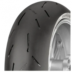 Мото гума CONTINENTAL RaceAttack 2 Street Tire 200/55ZR17 M/C(78W)