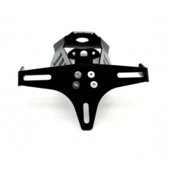 Стойка за номер R&G RACING Licence plate Holder Aprilia RS437