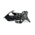 Стойка за номер R&G RACING Licence plate Holder Aprilia RS437 thumb