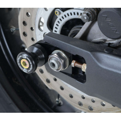 Адаптер за стойка Stand bobbins R&G RACING Honda CB650F