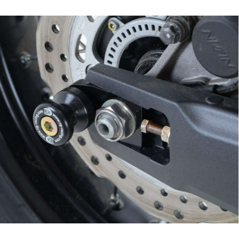 Адаптер за стойка Stand bobbins R&G RACING Honda CB650F Адаптер за стойка Stand bobbins R&G RACING Honda CB650F