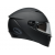 Мото каска BELL Lithium - Matte Black thumb