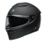 Мото каска BELL Lithium - Matte Black thumb