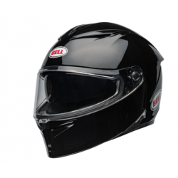 Мото каска BELL Lithium Mips - Gloss Black