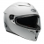 Мото каска BELL Lithium Mips - Mattе White thumb
