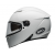 Мото каска BELL Lithium Mips - Mattе White thumb