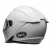 Мото каска BELL Lithium Mips - Mattе White thumb