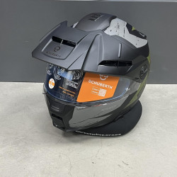 Каска Schuberth E2 Eplorer Green ZH090226 Каска Schuberth E2 Eplorer Green ZH090226