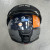 Каска Schuberth E2 Eplorer Green ZH090226 thumb