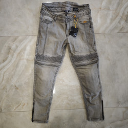 Мото дънки TRILOBITE ZP00949