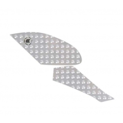 Протектор за резервоар R&G RACING Eazi-Grip Tank Grips CLEAR Suzuki GSX-S 1000 21-24