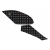 Протектор за резервоар R&G RACING Eazi-Grip Tank Grips BLACK Suzuki GSX-S 1000 21-24 thumb