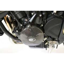 Протектор за двигател R&G RACING Engine Case Cover Carbon/Kevlar - BMW R1250 GS / R1250RT