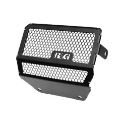 Протектор за цилиндър R&G RACING Front Cylinder Head Guard BLACK - Ducati Monster 950 21-25