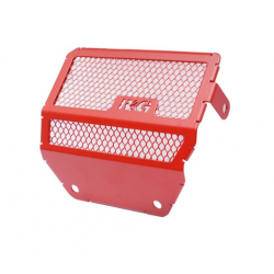 Протектор за цилиндър R&G RACING Front Cylinder Head Guard RED - Ducati Monster 950 21-25