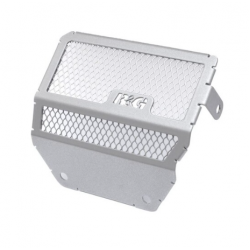 Протектор за цилиндър R&G RACING Front Cylinder Head Guard Titanium - Ducati Monster 950 21-25