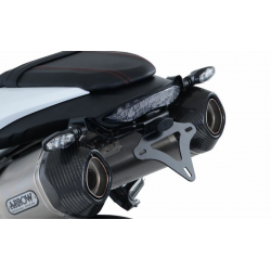 Стойка за номер R&G RACING Licence Plate Holder Triumph Speed Triple