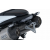 Стойка за номер R&G RACING Licence Plate Holder Triumph Speed Triple Стойка за номер R&G RACING Licence Plate Holder Triumph Speed Triple thumb