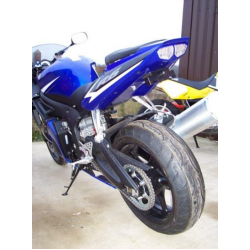 Стойка за номер R&G RACING Licence Plate Holder YZF-R6 03-05 / YZF-R1 02-03