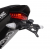 Стойка за номер R&G RACING License Plate Holder - Energica EGO/ EGO+/ EGO+RS thumb