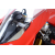 Плоча за огледала R&G RACING Mirror Blanking Plate - Black Ducati Panigale V4 18-22 thumb