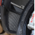 Протектор за маслен радиатор R&G RACING Oil Cooler Guard Titanium - MV Agusta Brutale 1000 RR 20-21 thumb