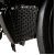 Протектор за маслен радиатор R&G RACING Pro Oil Cooler Guard Aluminium Aprilia Tuono V4 1100 (Factory) 25 thumb