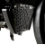 Протектор за маслен радиатор R&G RACING Pro Oil Cooler Guard Aluminium Aprilia Tuono V4 1100 (Factory) 25 thumb
