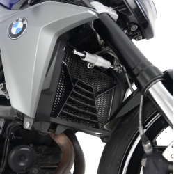 Протектор за радиатор R&G RACING Pro Radiator Guard BMW F 900 20-26