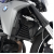 Протектор за радиатор R&G RACING Pro Radiator Guard BMW F 900 20-26 thumb