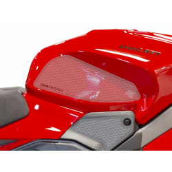 Протектор за резервоар DUCATI PANIGALE V4 2025 trasparent Протектор за резервоар DUCATI PANIGALE V4 2025 trasparent