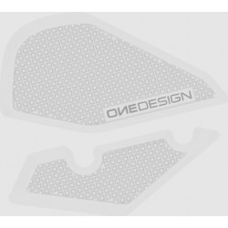 Протектор за резервоар DUCATI PANIGALE V2 2025 trasparent