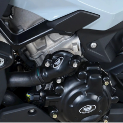 Протектор за двигател R&G RACING Race Series Alternator Case Cover BMW S1000XR 20-24