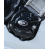 Протектор за двигател R&G RACING Race Series Black Right (oil pump) Engine Case Protection Cover Yamaha R1/R1M thumb
