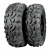 Гума за АТВ 26x9.00R12 NHS (225/80R12) 79D 8PR TL Baja Cross X/D thumb