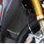 Протектор за радиатор R&G RACING Radiator Guard Black - MV Agusta Brutale 1000RR 20-21 thumb