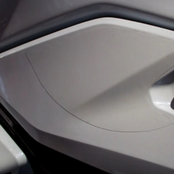 Протектор фолио R&G RACING Second Skin Tank Protection Triumph Street Triple 765 23-26