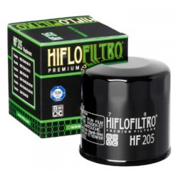 Маслен филтър HIFLO HF205