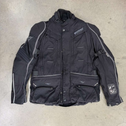 Текстилно яке DAINESE ZJ110326