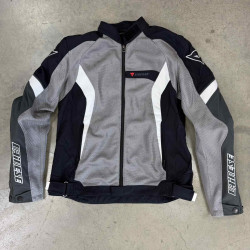 Текстилно дамско яке DAINESE ZJ110326