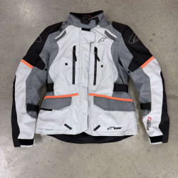 Текстилно дамско яке ALPINESTARS Andes V3 ZJ110326