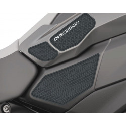 Протектор за резервоар BMW R 1300 GS '25 BLACK Протектор за резервоар BMW R 1300 GS '25 BLACK