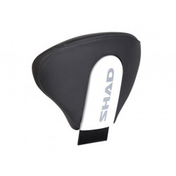 Облегалка SHAD White 