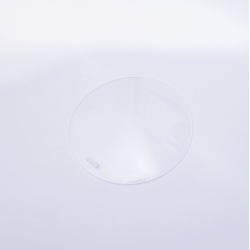 Стъклен протектор за фар R&G RACING Shield Headlight Triumph Speed Triple 1200 19-21