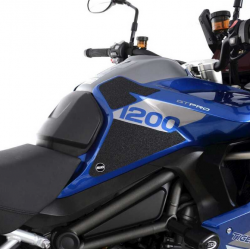 Протектор за резервоар R&G RACING Tank grip - CLEAR Triumph Tiger 1200