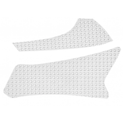 Протектор за резервоар R&G RACING Tank Traction Pads Set 2 Pieces - Clear Yamaha MT-09 21-23