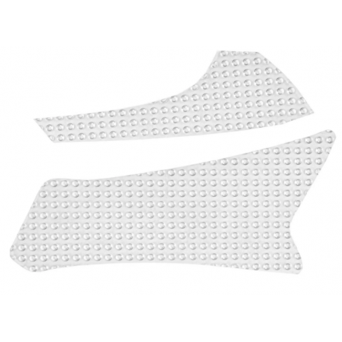 Протектор за резервоар R&G RACING Tank Traction Pads Set 2 Pieces - Clear Yamaha MT-09 21-23 Протектор за резервоар R&G RACING Tank Traction Pads Set 2 Pieces - Clear Yamaha MT-09 21-23