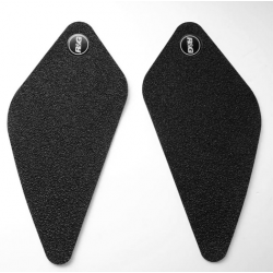 Протектор за резервоар R&G RACING Tank Traction Pads Set 2 Pieces - Black Yamaha MT-09 21-23